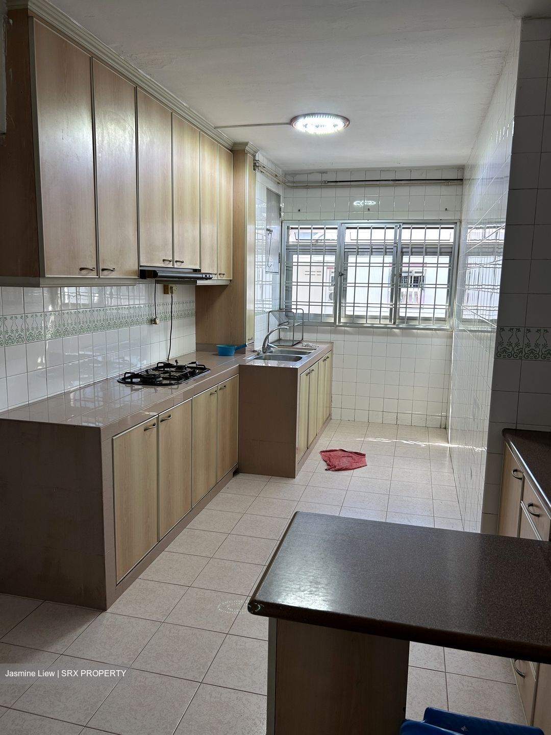 Blk 308 Woodlands Avenue 1 (Woodlands), HDB Executive #416641151